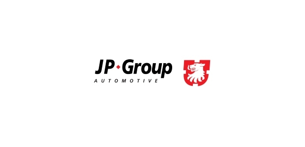 К-кт напрямних FIAT JP GROUP 1264006110