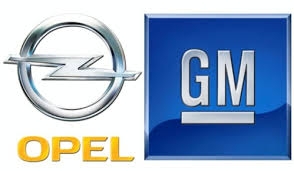 ПАТРУБОК ПОВІТР Opel 55578995