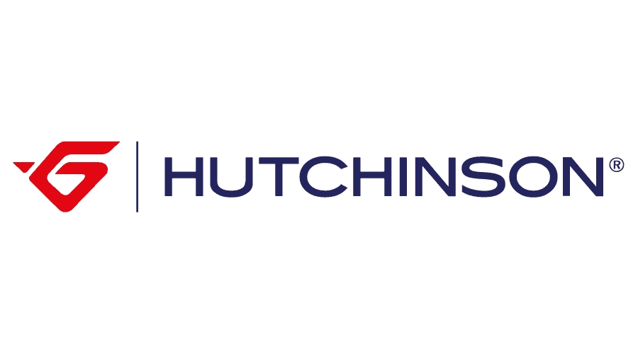 Опора КПП HUTCHINSON 594551