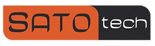 Радіатор системи охолодження SATO TECH O10124