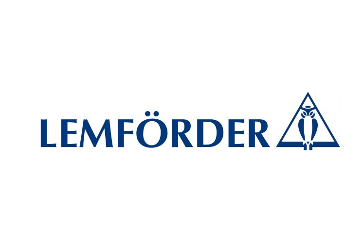 Подшипник опоры амортизатора LEMFORDER 34077