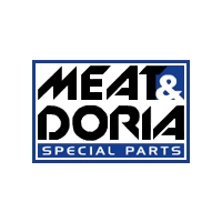 Масляний піддон, автоматична коробка передач MEAT&DORIA KIT21507