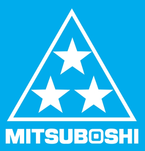 Ремінь приводу навісного устаткування Mitsuboshi 6PK1880