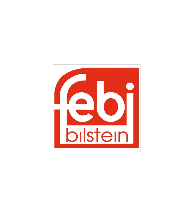 FEBI Корпус оливного фільтра з оливним фільтром E60/E90/F30/F10 2,0-3,0 FEBI BILSTEIN 183735