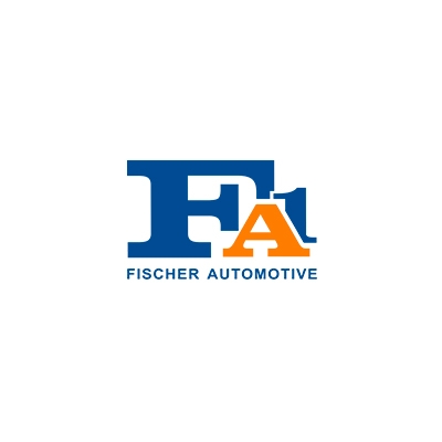 Хомут глушника BMW 3 (F30/F80)/5 (F10/G30/F90) 11- B47/N47 Fischer Automotive One (FA1) 104-895