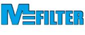 Логотип M-FILTER