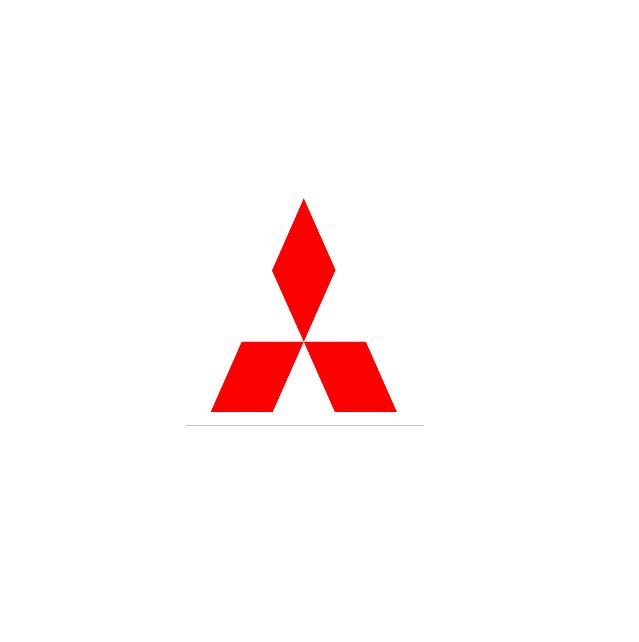 Запчастини MITSUBISHI