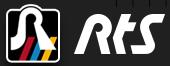 Логотип RTS