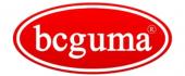 Логотип BC GUMA
