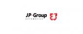 Логотип JP GROUP