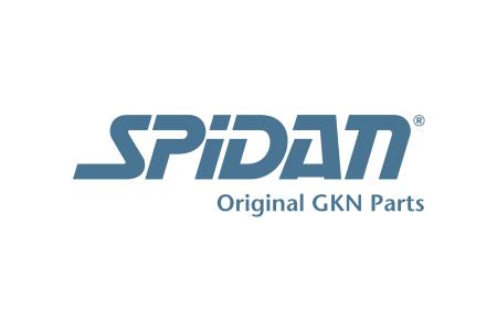 Запчасти SPIDAN