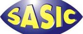 Логотип SASIC