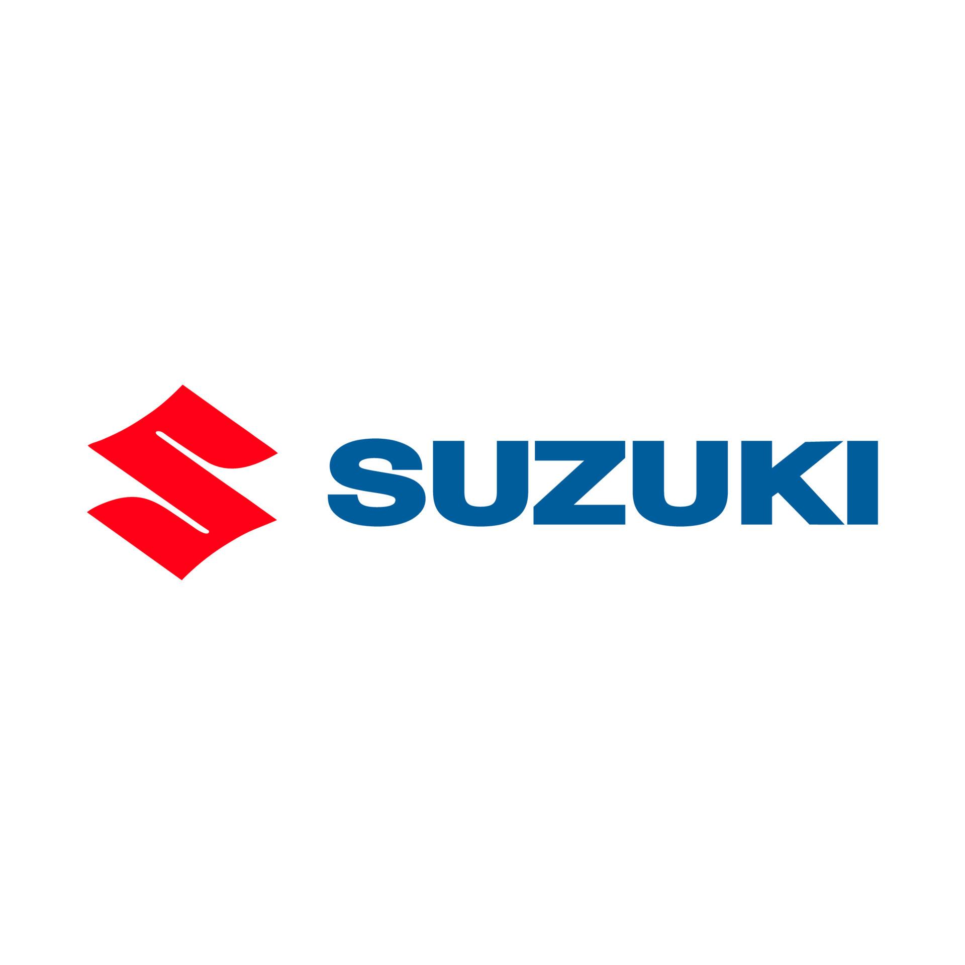 Запчасти SUZUKI