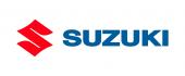 Логотип SUZUKI