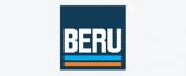 Логотип BERU