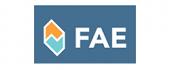 Логотип FAE