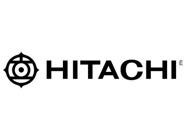 Запчастини HITACHI