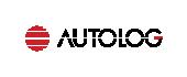 Логотип AUTLOG
