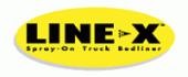 Логотип LINEX