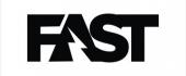 Логотип FAST