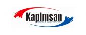 Логотип KAPIMSAN