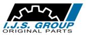 Логотип IJS GROUP