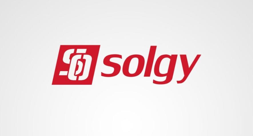 Запчастини Solgy