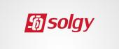 Логотип Solgy