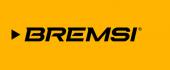 Логотип BREMSI