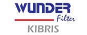 Логотип WUNDER FILTER