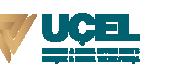 Логотип UCEL