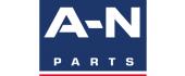 Логотип A-N Parts