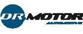 Логотип DR.MOTOR