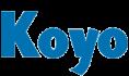 Логотип KOYO