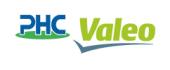 Логотип VALEO PHC