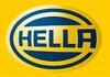 Логотип HELLA