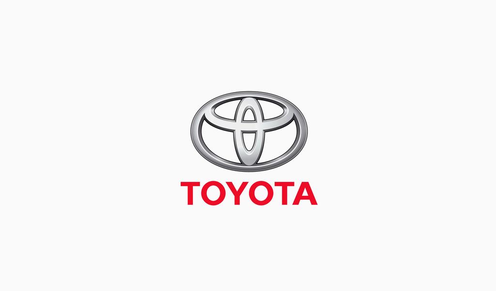 Запчасти TOYOTA