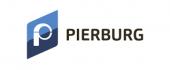 Логотип PIERBURG