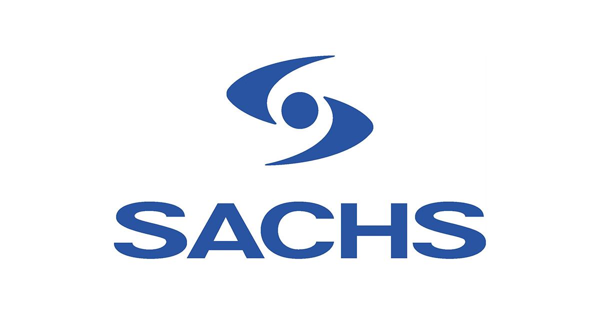 Запчасти SACHS