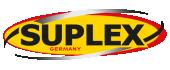 Логотип SUPLEX