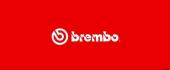 Логотип BREMBO