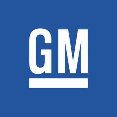 Запчастини GM