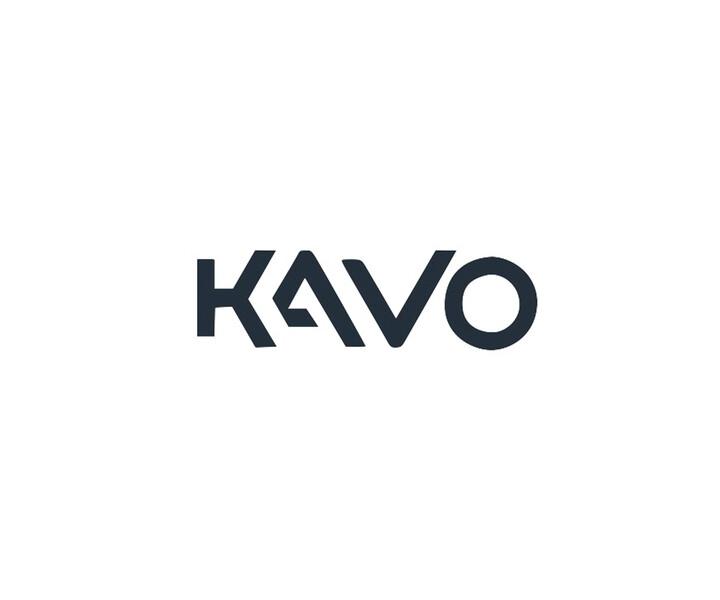 Запчасти KAVO