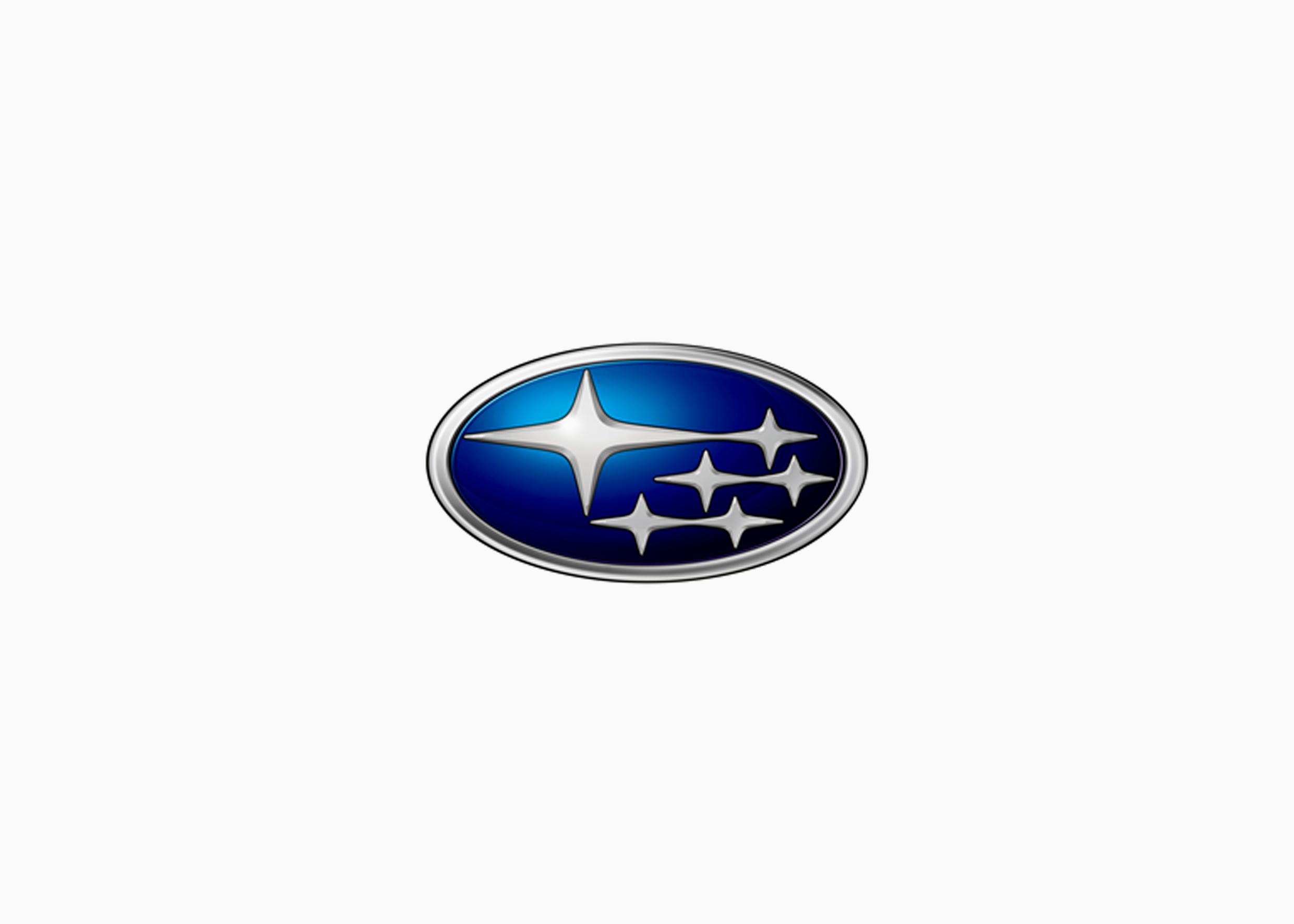 Запчасти SUBARU