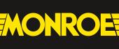 Логотип MONROE
