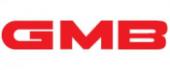 Логотип GMB