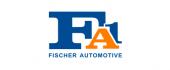 Логотип Fischer Automotive One (FA1)
