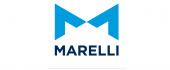 Логотип MAGNETI MARELLI