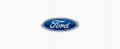 Логотип FORD