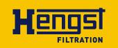 Логотип HENGST FILTER